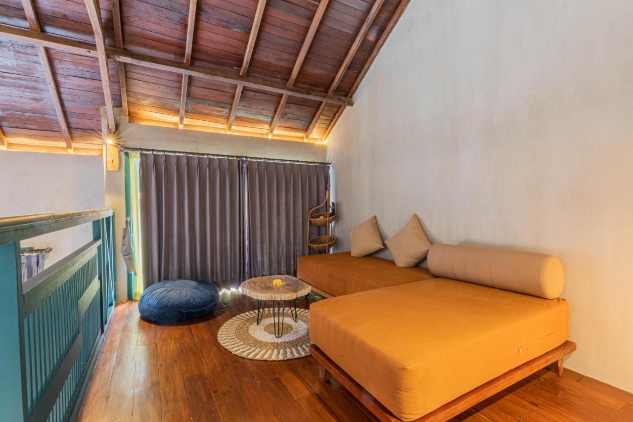 The Reward Villas Kerobokan Seminyak  Exterior photo